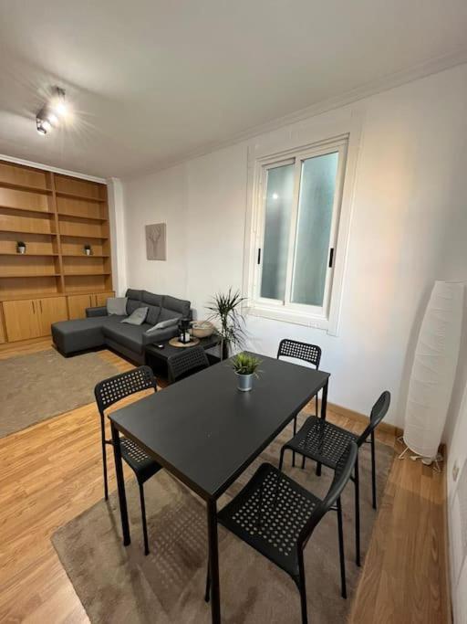 Atico Vintage Con Terraza Leilighet Vigo Eksteriør bilde